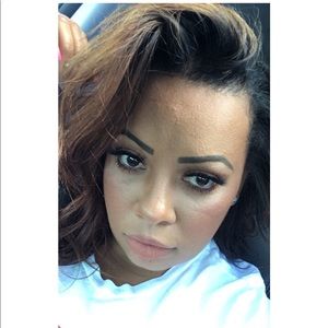 Meet your Posher, Chantelle